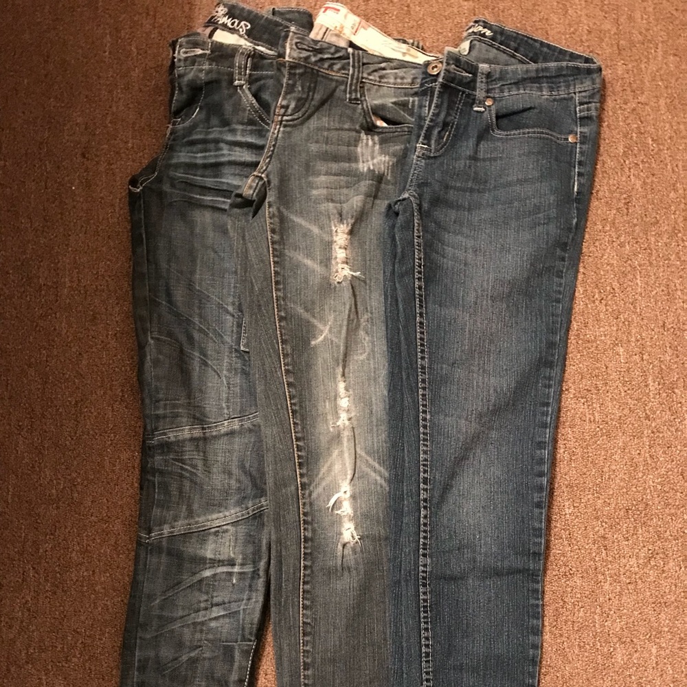 Jeans Bundle!!